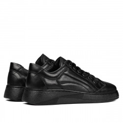 Teenagere sportssko 382 sort