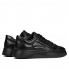 Teenagere sportssko 382 sort