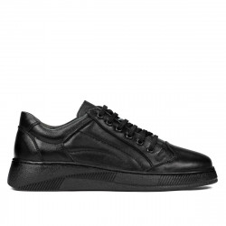 Teenagere sportssko 382 sort
