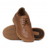 Damesko 6045 camel