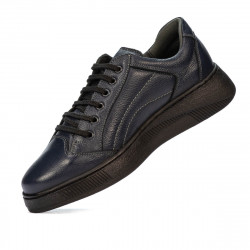 Teenager sportssko 382 indigo