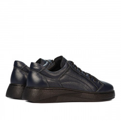 Teenager sportssko 382 indigo