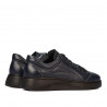 Teenager sportssko 382 indigo