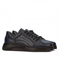 Teenager sportssko 382 indigo