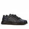 Teenager sportssko 382 indigo