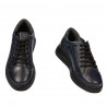 Teenager sportssko 382 indigo