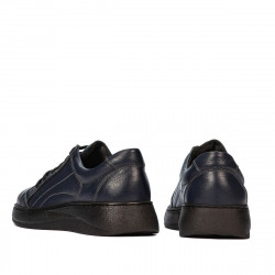 Teenager sportssko 382 indigo