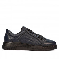 Teenager sportssko 382 indigo