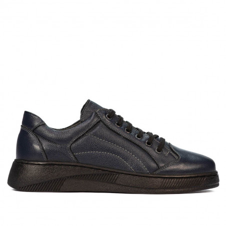 Teenager sportssko 382 indigo