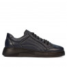 Teenager sportssko 382 indigo