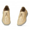 Damesko 6045 citron
