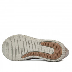 Damesko mokkasiner 6045 sand