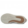 Damesko mokkasiner 6045 sand