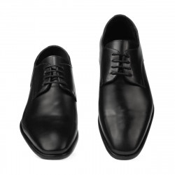 Elegante herresko 941 sort florantic