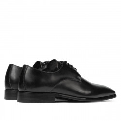 Elegante herresko 941 sort florantic