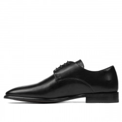 Elegante herresko 941 sort florantic