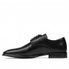 Elegante herresko 941 sort florantic