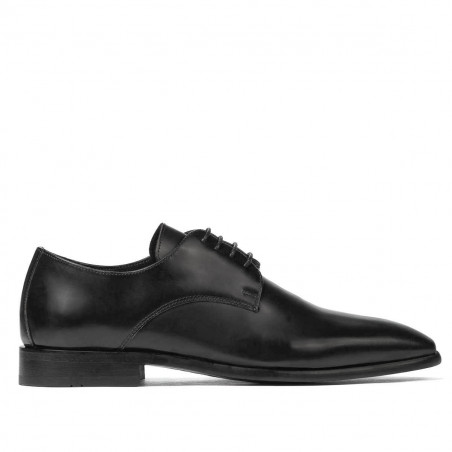 Elegante herresko 941 sort florantic