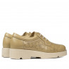 Dame casualsko 6051 avocado