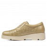 Dame casualsko 6051 avocado