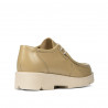 Dame casual sko 6052 avocado