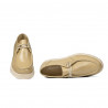 Dame casual sko 6052 avocado