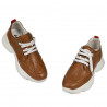Damesko 6046 brun