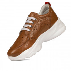 Damesko 6046 brun