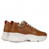Damesko 6046 brun