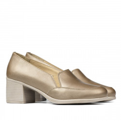 Damesko casual 6049 kobber