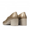 Damesko casual 6049 kobber