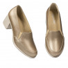 Damesko casual 6049 kobber