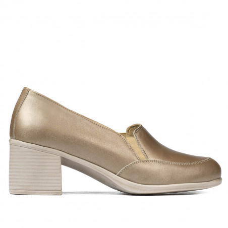 Damesko casual 6049 kobber