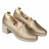 Damesko casual 6049 kobber