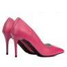 Elegante damesko 1293 pink