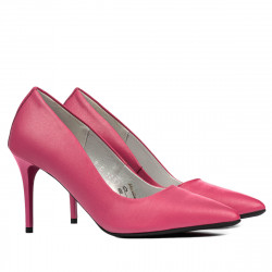 Elegante damesko 1293 pink