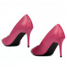 Elegante damesko 1293 pink