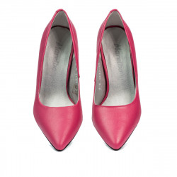 Elegante damesko 1293 pink
