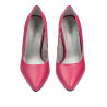 Elegante damesko 1293 pink