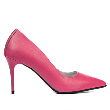 Elegante damesko 1293 pink