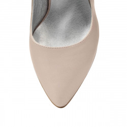 Elegant damesko 1283 nude