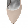 Elegant damesko 1283 nude