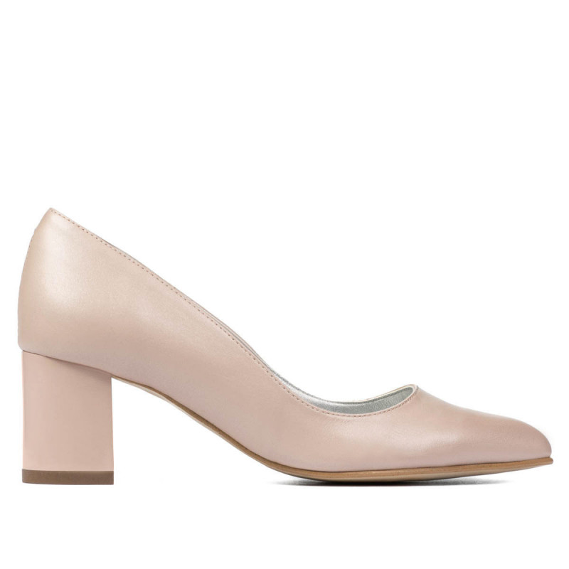 Elegant damesko 1283 nude