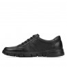 Herresko casual/sport 919-1 sort