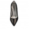 Elegante damesko 1293 sort