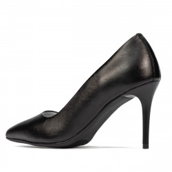 Elegante damesko 1293 sort