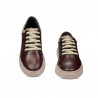 Unge sneakers 383 bordeaux kombineret