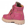 Småbørn støvler 109c pink