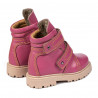 Småbørn støvler 109c pink