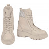 Dame støvler 3380 beige